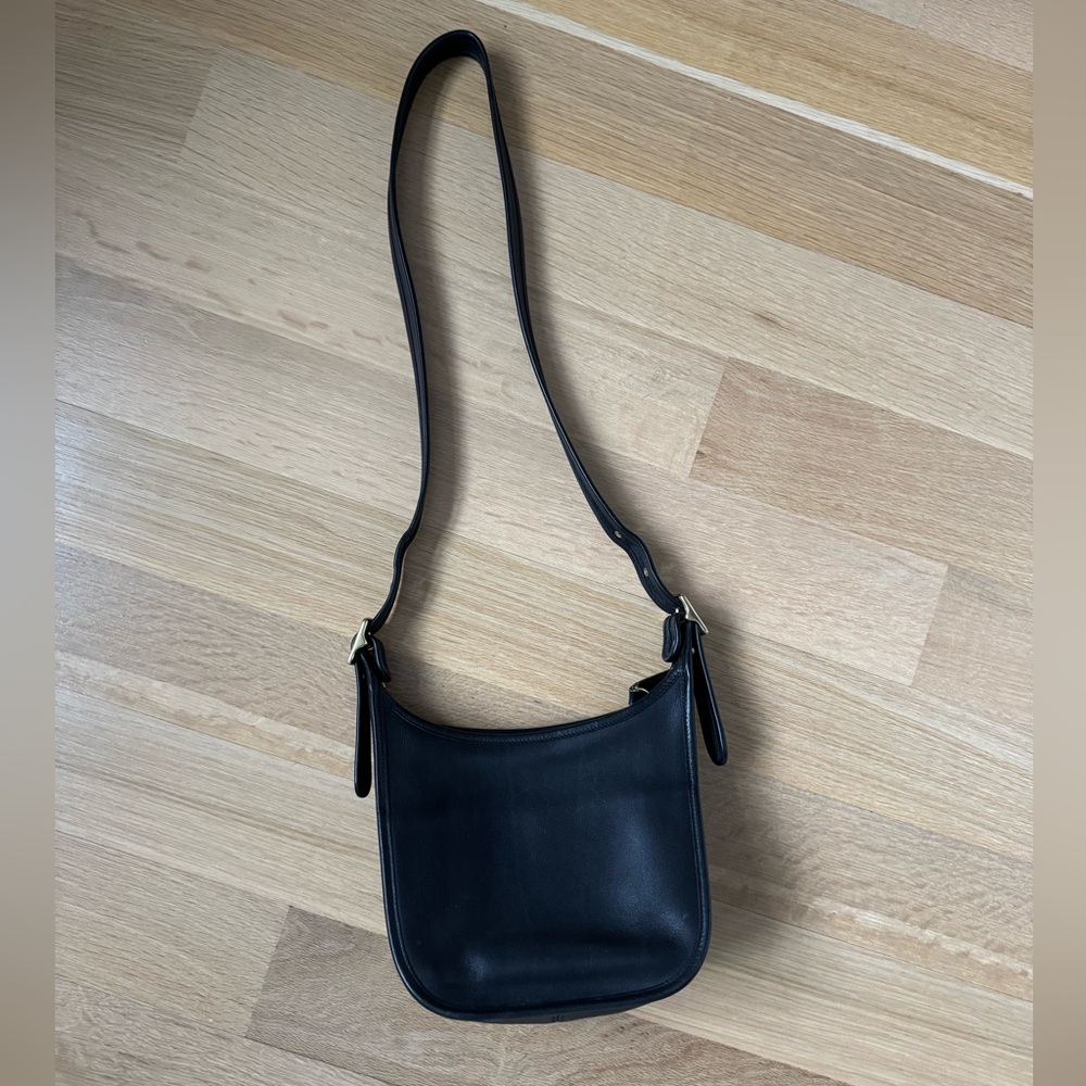 Coach - Janice Legacy Bag - Vintage